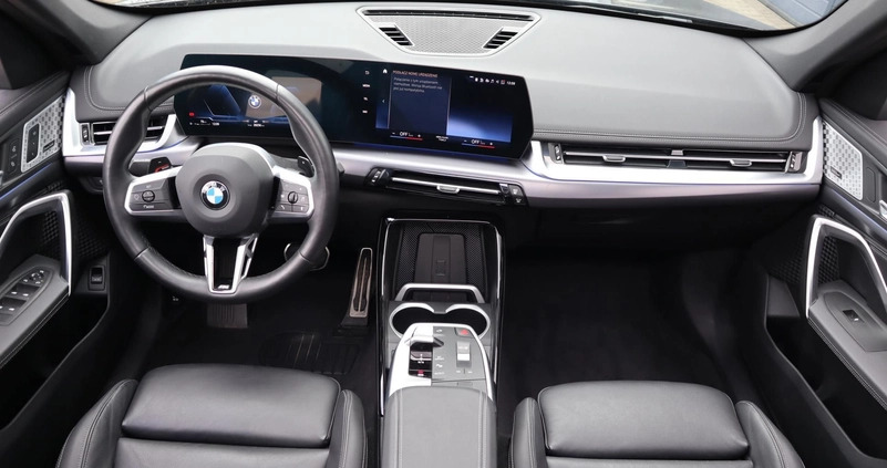 BMW X1 cena 249900 przebieg: 28300, rok produkcji 2023 z Lubawka małe 106